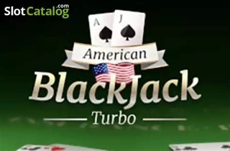 American Blackjack Turbo (GVG) (GVG) – Review & Demo Play.
